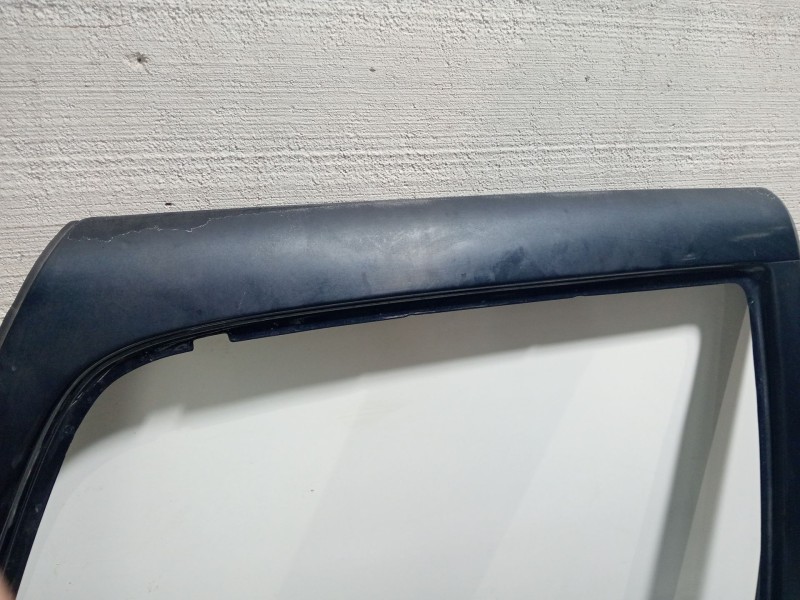 Recambio de puerta trasera derecha para mercedes-benz clase m (w163) ml 270 cdi (163.113) referencia OEM IAM OM612.963  