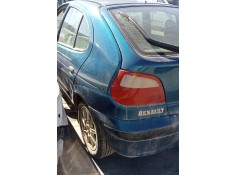 renault megane i (ba0/1_) del año 2000