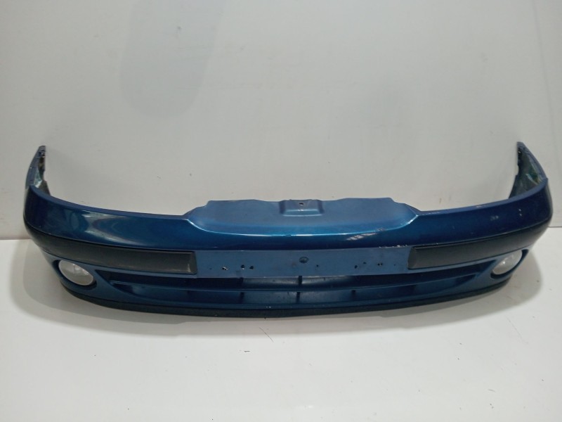 Recambio de paragolpes delantero para renault megane i (ba0/1_) 1.4 16v (ba0d, ba1h, ba0w, ba10) referencia OEM IAM MEGANEI(BA0/