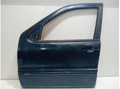 Recambio de puerta delantera izquierda para mercedes-benz clase m (w163) ml 270 cdi (163.113) referencia OEM IAM   