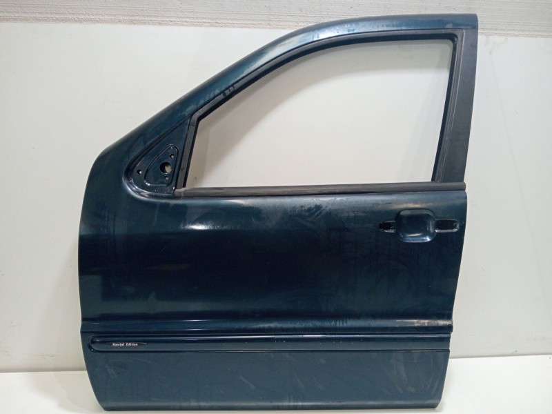 Recambio de puerta delantera izquierda para mercedes-benz clase m (w163) ml 270 cdi (163.113) referencia OEM IAM   