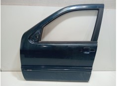 Recambio de puerta delantera izquierda para mercedes-benz clase m (w163) ml 270 cdi (163.113) referencia OEM IAM    2