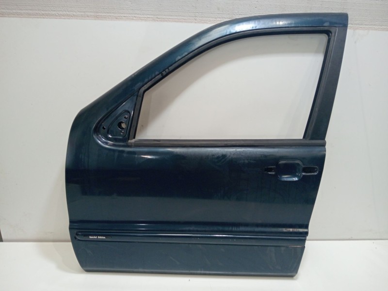 Recambio de puerta delantera izquierda para mercedes-benz clase m (w163) ml 270 cdi (163.113) referencia OEM IAM   