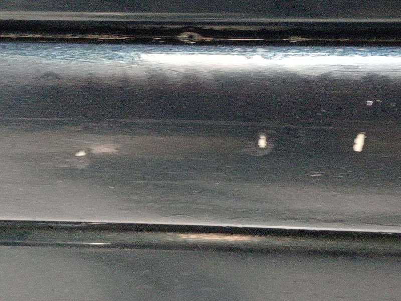 Recambio de puerta delantera izquierda para mercedes-benz clase m (w163) ml 270 cdi (163.113) referencia OEM IAM   