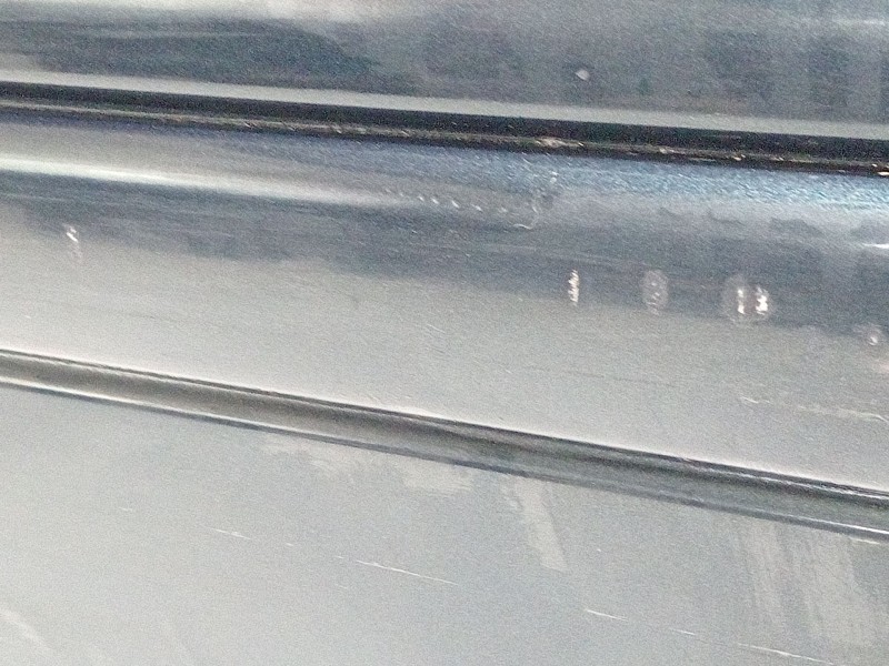 Recambio de puerta delantera izquierda para mercedes-benz clase m (w163) ml 270 cdi (163.113) referencia OEM IAM   