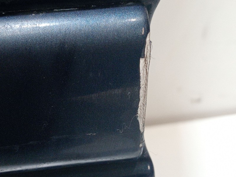 Recambio de puerta delantera izquierda para mercedes-benz clase m (w163) ml 270 cdi (163.113) referencia OEM IAM   