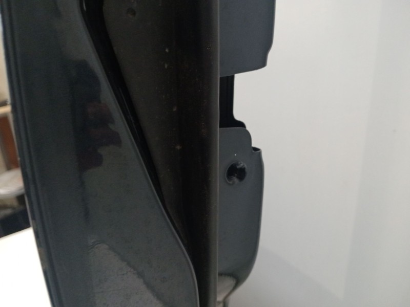 Recambio de puerta delantera izquierda para mercedes-benz clase m (w163) ml 270 cdi (163.113) referencia OEM IAM   