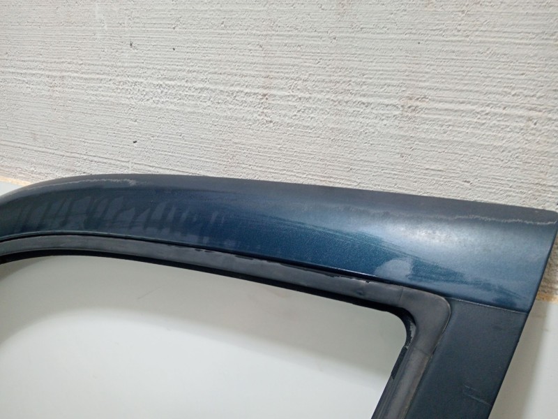 Recambio de puerta delantera izquierda para mercedes-benz clase m (w163) ml 270 cdi (163.113) referencia OEM IAM   