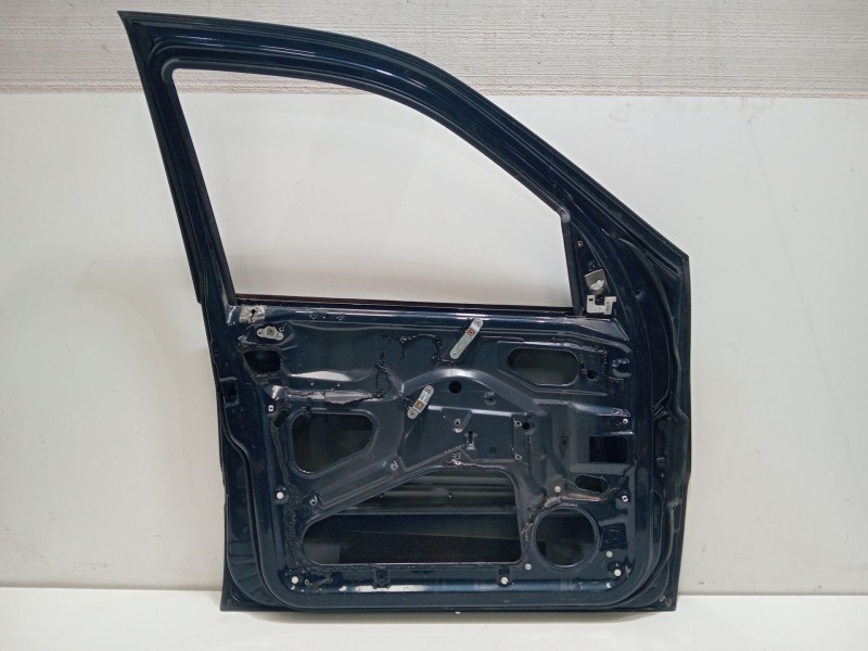 Recambio de puerta delantera izquierda para mercedes-benz clase m (w163) ml 270 cdi (163.113) referencia OEM IAM   