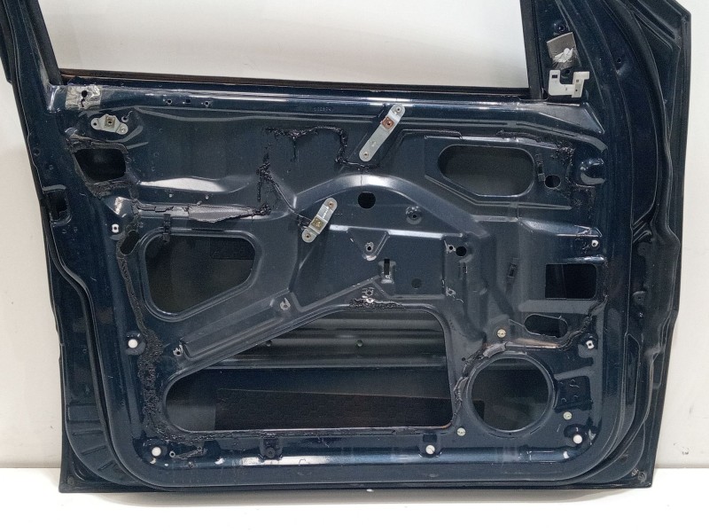 Recambio de puerta delantera izquierda para mercedes-benz clase m (w163) ml 270 cdi (163.113) referencia OEM IAM   