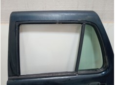 Recambio de puerta trasera izquierda para mercedes-benz clase m (w163) ml 270 cdi (163.113) referencia OEM IAM    2