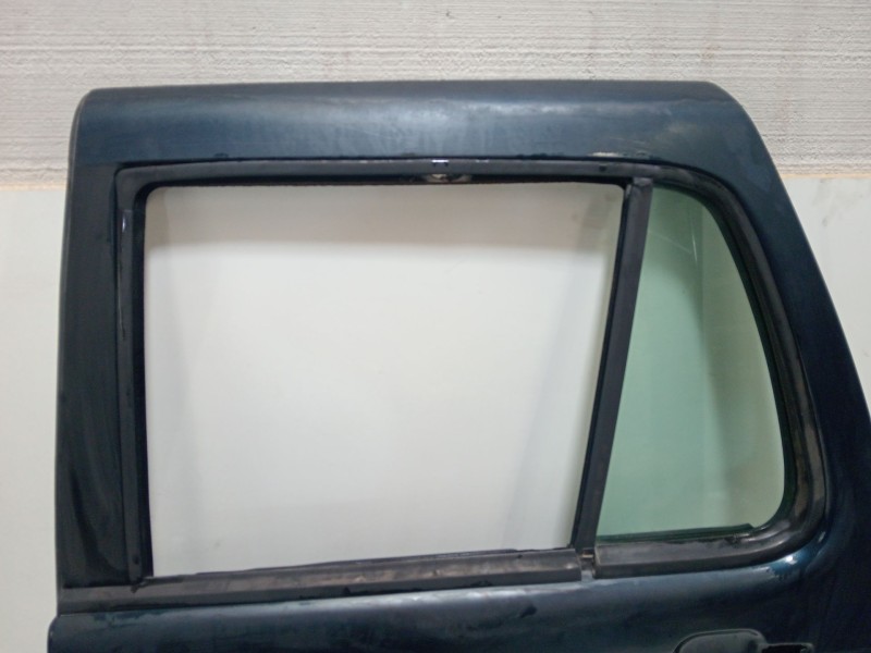 Recambio de puerta trasera izquierda para mercedes-benz clase m (w163) ml 270 cdi (163.113) referencia OEM IAM   