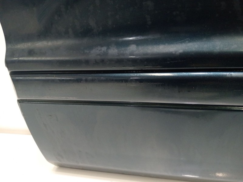 Recambio de puerta trasera izquierda para mercedes-benz clase m (w163) ml 270 cdi (163.113) referencia OEM IAM   