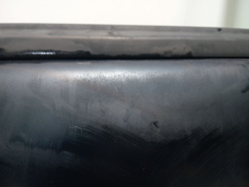 Recambio de puerta trasera izquierda para mercedes-benz clase m (w163) ml 270 cdi (163.113) referencia OEM IAM   