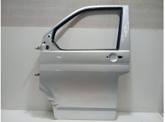 Recambio de puerta delantera izquierda para volkswagen transporter t5 autobús (7hb, 7hj, 7eb, 7ej) 2.5 tdi referencia OEM IAM AX