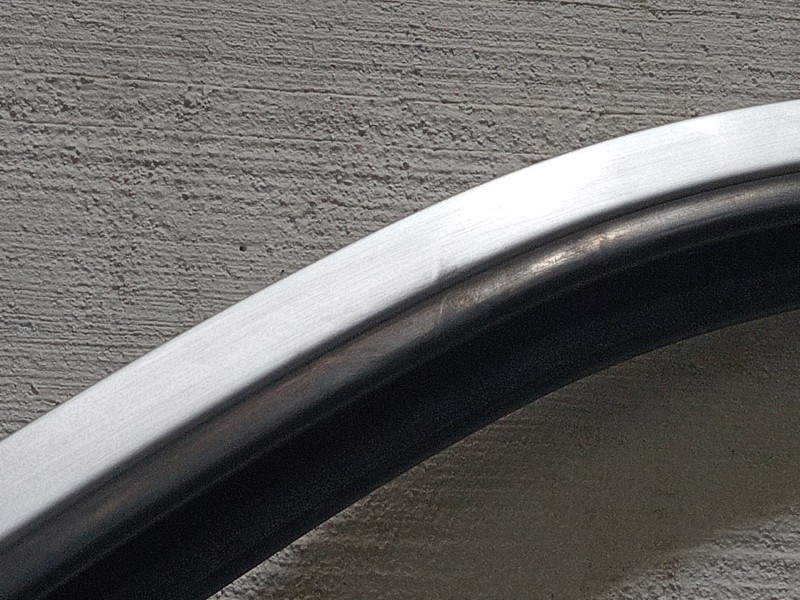 Recambio de puerta delantera izquierda para volkswagen transporter t5 autobús (7hb, 7hj, 7eb, 7ej) 2.5 tdi referencia OEM IAM AX