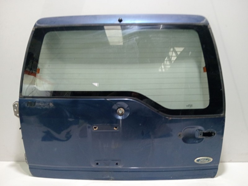 Recambio de porton trasero para ford maverick (ml) glx referencia OEM IAM FORDMAVERICK(ML)´1995GLX  