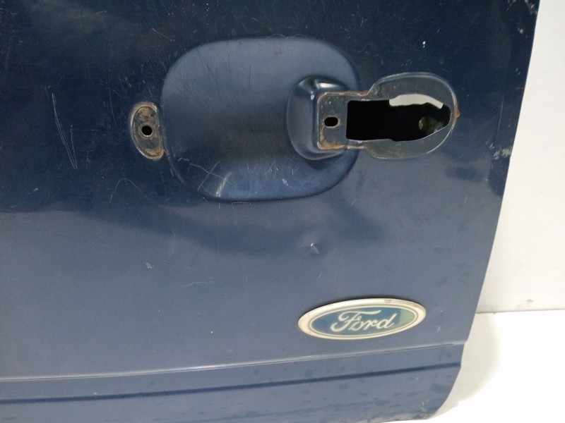 Recambio de porton trasero para ford maverick (ml) glx referencia OEM IAM FORDMAVERICK(ML)´1995GLX  