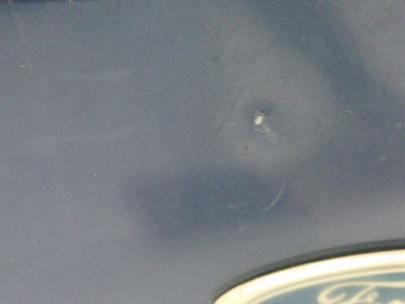 Recambio de porton trasero para ford maverick (ml) glx referencia OEM IAM FORDMAVERICK(ML)´1995GLX  