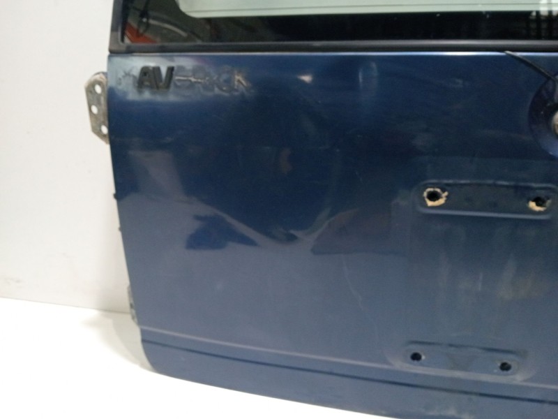 Recambio de porton trasero para ford maverick (ml) glx referencia OEM IAM FORDMAVERICK(ML)´1995GLX  