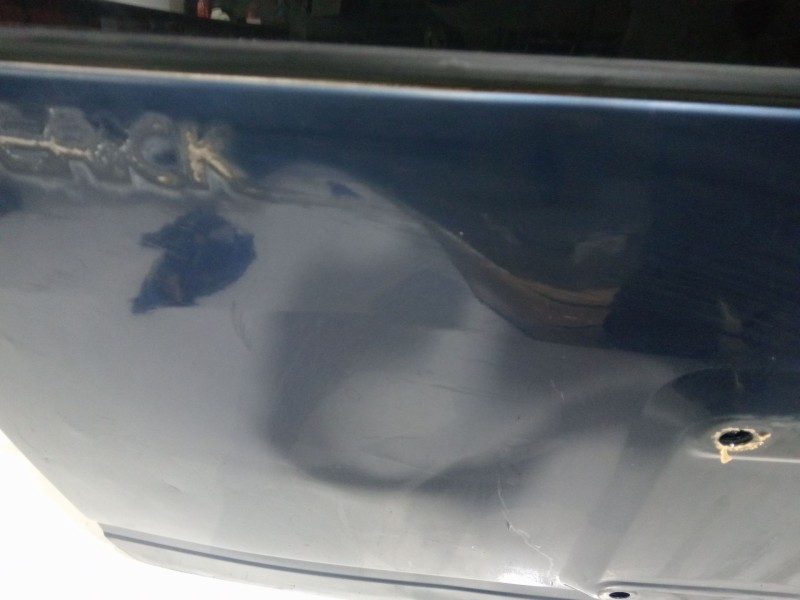 Recambio de porton trasero para ford maverick (ml) glx referencia OEM IAM FORDMAVERICK(ML)´1995GLX  