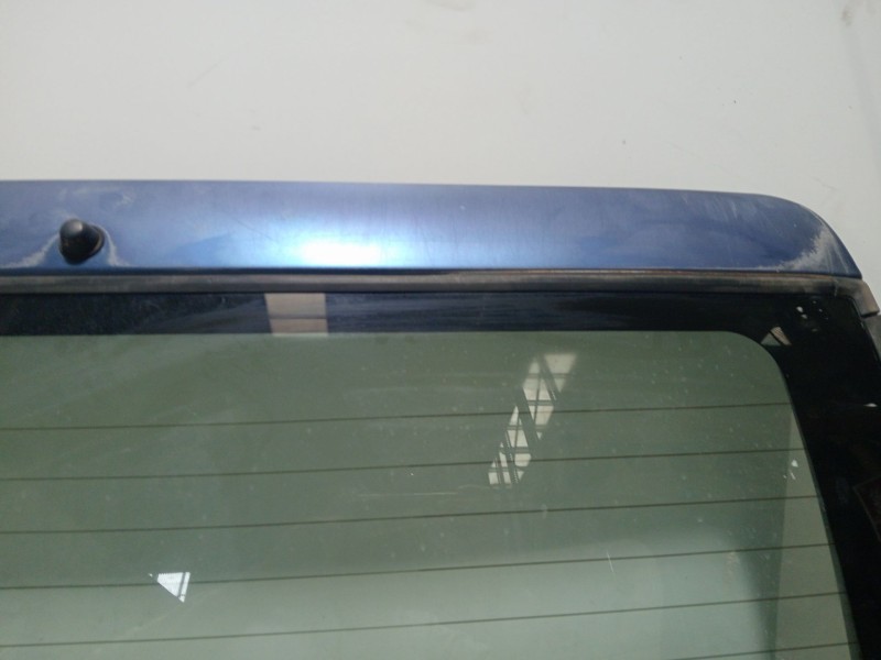 Recambio de porton trasero para ford maverick (ml) glx referencia OEM IAM FORDMAVERICK(ML)´1995GLX  