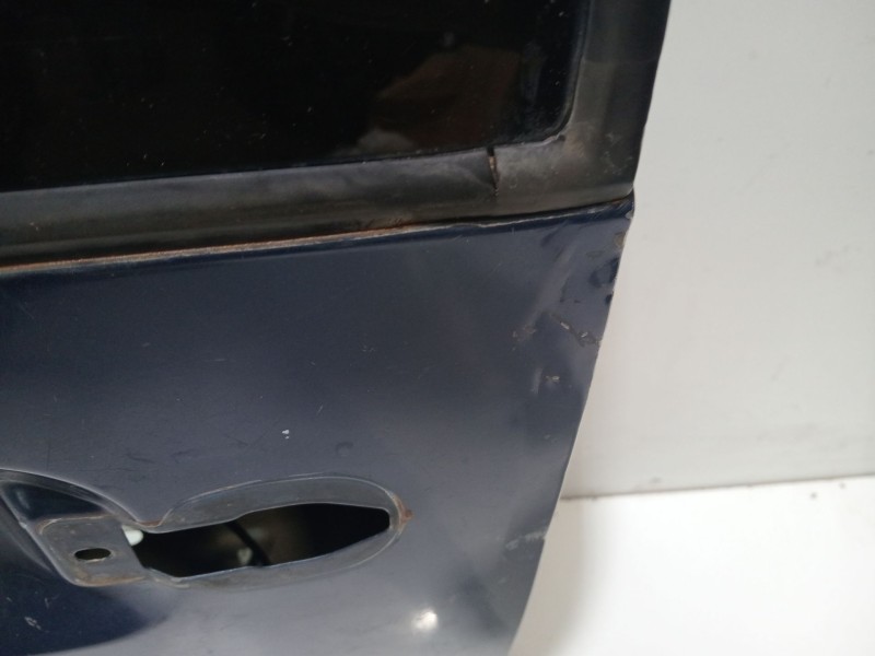 Recambio de porton trasero para ford maverick (ml) glx referencia OEM IAM FORDMAVERICK(ML)´1995GLX  