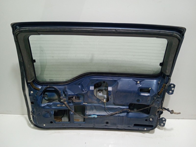 Recambio de porton trasero para ford maverick (ml) glx referencia OEM IAM FORDMAVERICK(ML)´1995GLX  