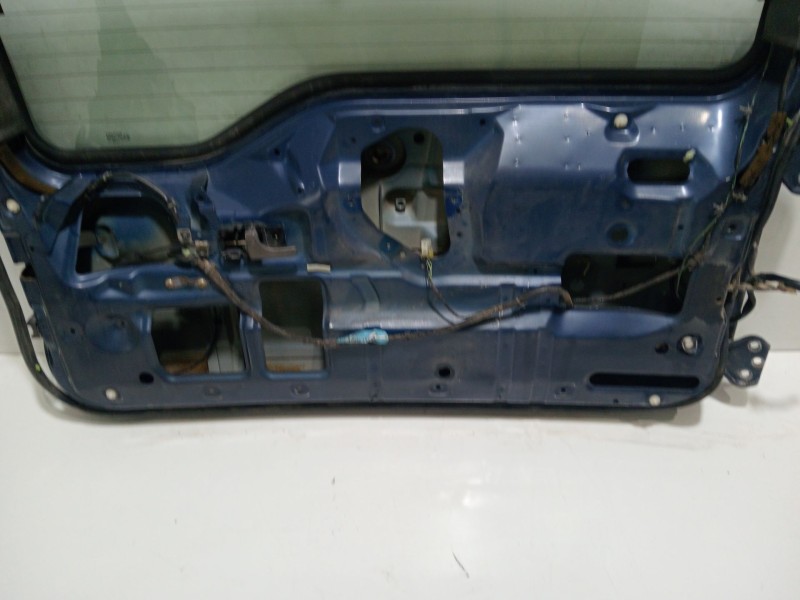 Recambio de porton trasero para ford maverick (ml) glx referencia OEM IAM FORDMAVERICK(ML)´1995GLX  