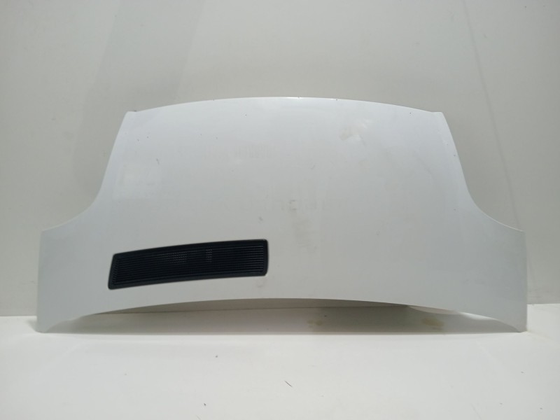 Recambio de capot para nissan primastar autobús (x83) dci 100 referencia OEM IAM PRIMASTARAUTOBÚS(X83)DCI100(2001-0)1870CCM101CV