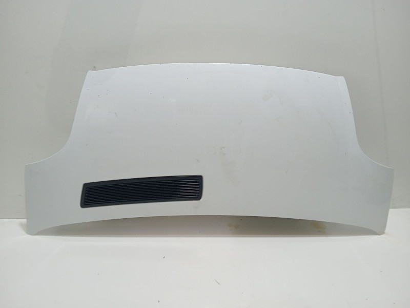 Recambio de capot para nissan primastar autobús (x83) dci 100 referencia OEM IAM PRIMASTARAUTOBÚS(X83)DCI100(2001-0)1870CCM101CV