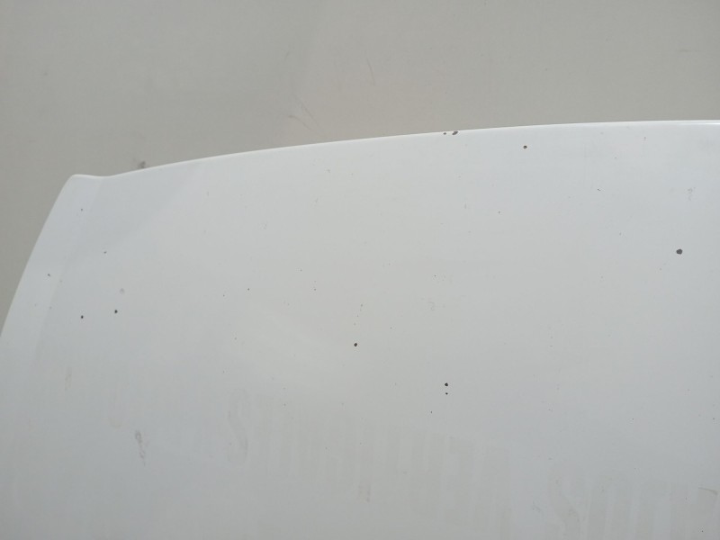 Recambio de capot para nissan primastar autobús (x83) dci 100 referencia OEM IAM PRIMASTARAUTOBÚS(X83)DCI100(2001-0)1870CCM101CV