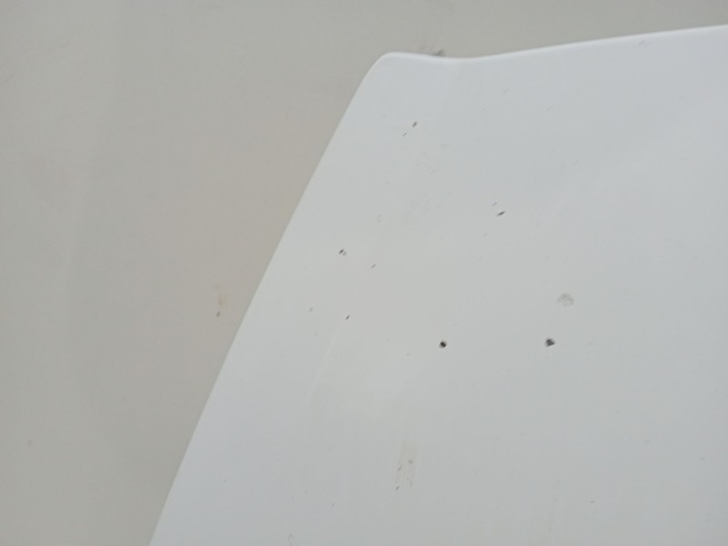 Recambio de capot para nissan primastar autobús (x83) dci 100 referencia OEM IAM PRIMASTARAUTOBÚS(X83)DCI100(2001-0)1870CCM101CV