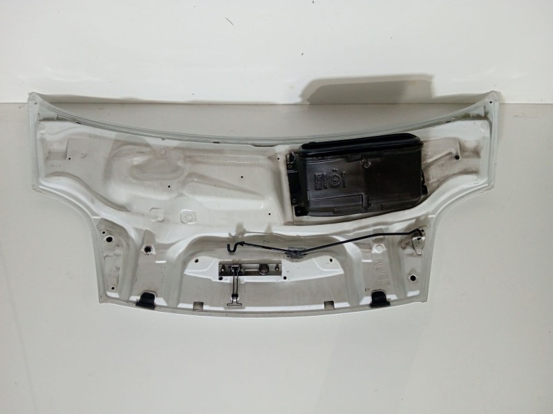 Recambio de capot para nissan primastar autobús (x83) dci 100 referencia OEM IAM PRIMASTARAUTOBÚS(X83)DCI100(2001-0)1870CCM101CV
