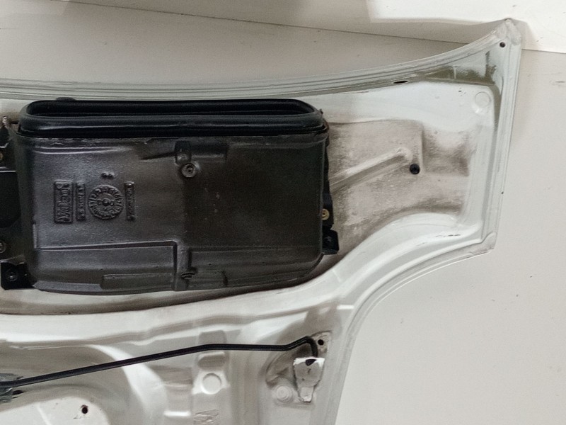 Recambio de capot para nissan primastar autobús (x83) dci 100 referencia OEM IAM PRIMASTARAUTOBÚS(X83)DCI100(2001-0)1870CCM101CV