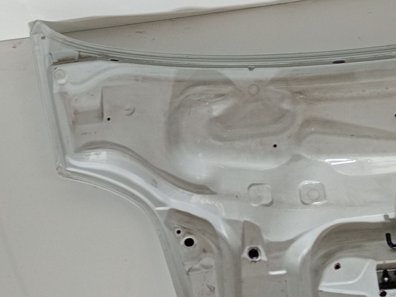 Recambio de capot para nissan primastar autobús (x83) dci 100 referencia OEM IAM PRIMASTARAUTOBÚS(X83)DCI100(2001-0)1870CCM101CV