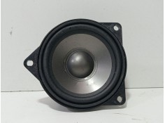 Recambio de altavoz para bmw 7 (e65, e66, e67) 745 d referencia OEM IAM 6513914497501  