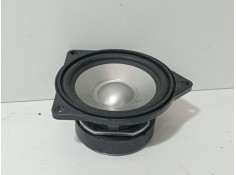 Recambio de altavoz para bmw 7 (e65, e66, e67) 745 d referencia OEM IAM 6513914497501   2