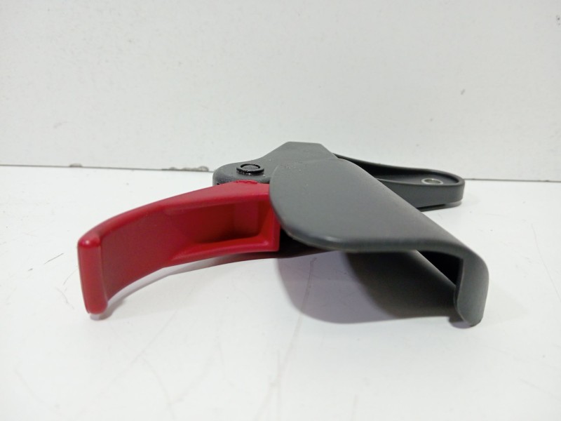 Recambio de cable / varilla maneta interior a cerradura para fiat 500 (312_) 1.4 (312axc1b, 312cxc1b) referencia OEM IAM A.3000 