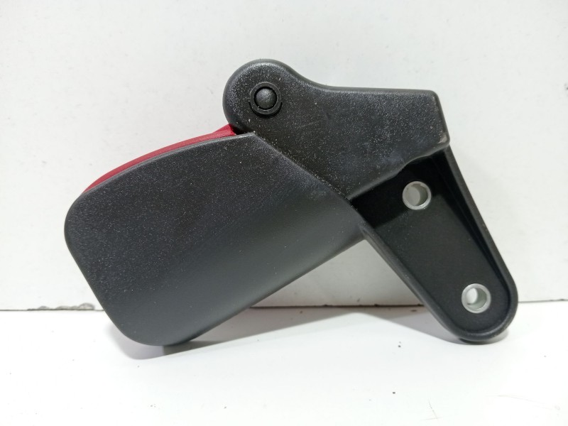 Recambio de cable / varilla maneta interior a cerradura para fiat 500 (312_) 1.4 (312axc1b, 312cxc1b) referencia OEM IAM A.3000 