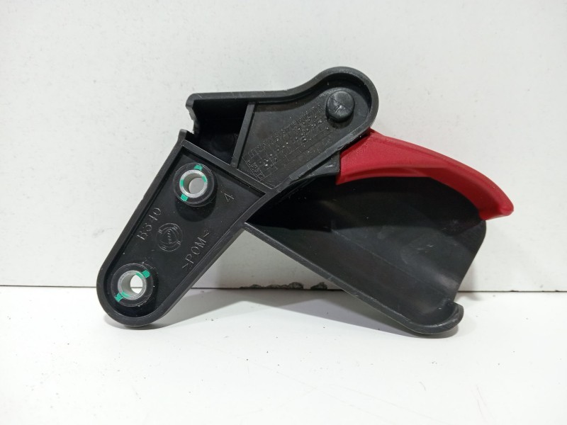 Recambio de cable / varilla maneta interior a cerradura para fiat 500 (312_) 1.4 (312axc1b, 312cxc1b) referencia OEM IAM A.3000 