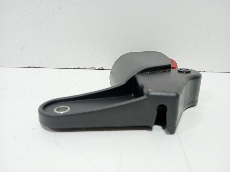 Recambio de cable / varilla maneta interior a cerradura para fiat 500 (312_) 1.4 (312axc1b, 312cxc1b) referencia OEM IAM A.3000 