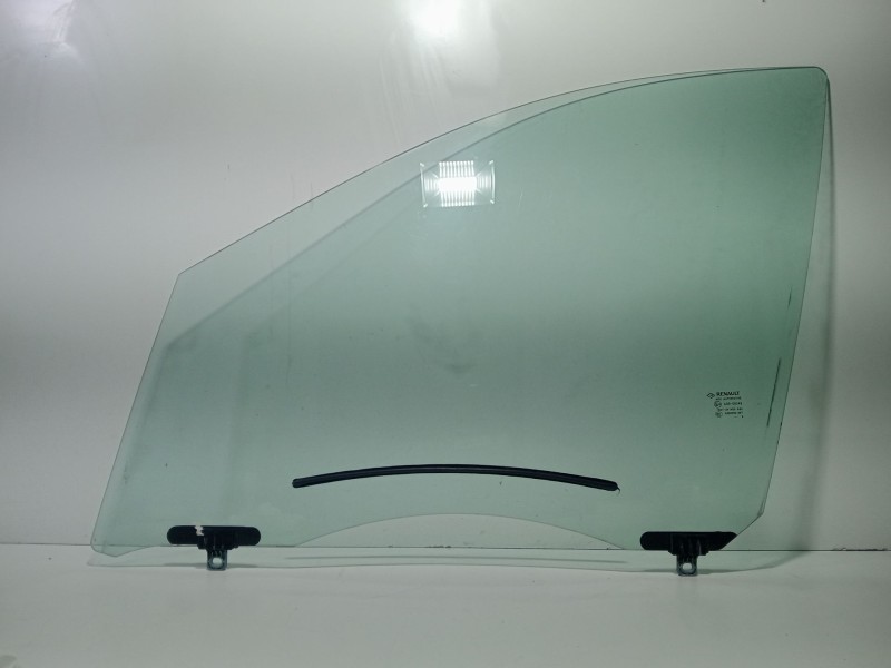 Recambio de luna delantera izquierda para renault grand scénic iii (jz0/1_) 1.5 dci referencia OEM IAM 43R00049  
