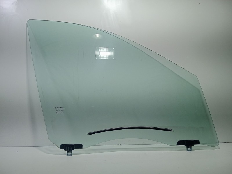 Recambio de luna delantera derecha para renault grand scénic iii (jz0/1_) 1.5 dci referencia OEM IAM 43R00049  