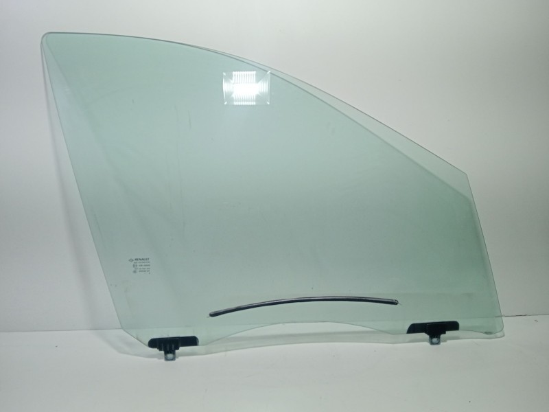 Recambio de luna delantera derecha para renault grand scénic iii (jz0/1_) 1.5 dci referencia OEM IAM 43R00049  