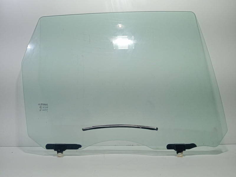 Recambio de luna trasera derecha para renault grand scénic iii (jz0/1_) 1.5 dci referencia OEM IAM 4300048  