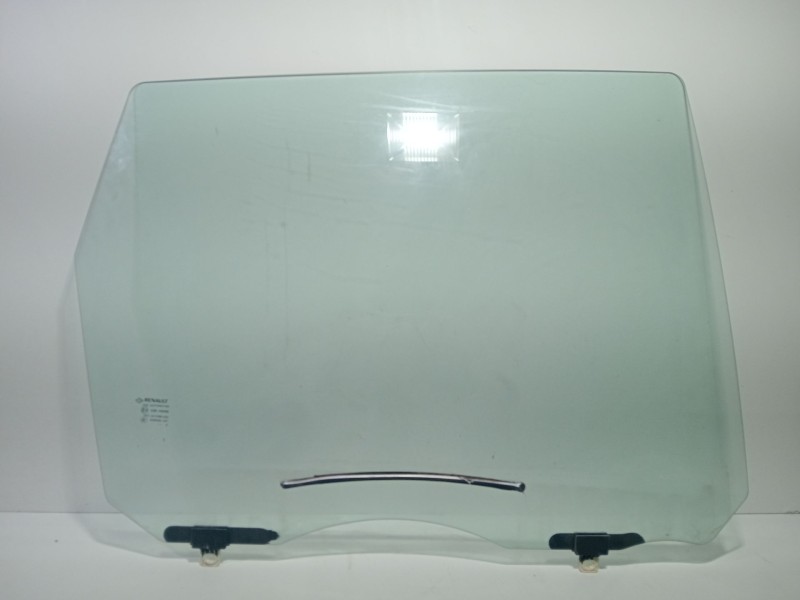 Recambio de luna trasera derecha para renault grand scénic iii (jz0/1_) 1.5 dci referencia OEM IAM 4300048  