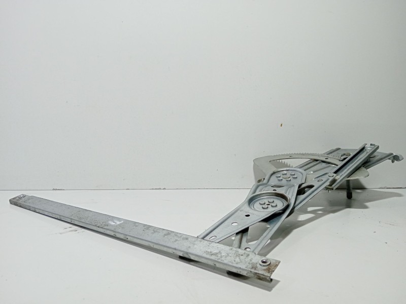 Recambio de elevalunas trasero izquierdo para renault grand scénic iii (jz0/1_) 1.5 dci referencia OEM IAM 910586102  