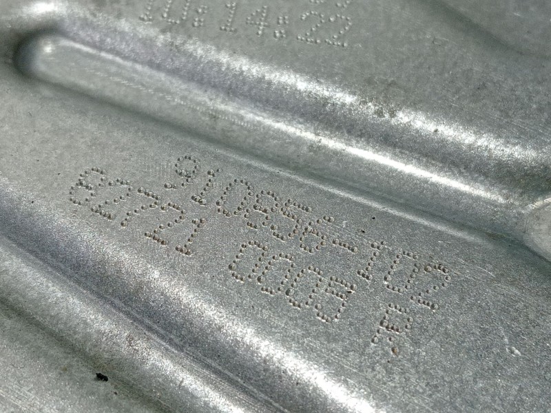 Recambio de elevalunas trasero izquierdo para renault grand scénic iii (jz0/1_) 1.5 dci referencia OEM IAM 910586102  