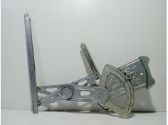 Recambio de elevalunas trasero derecho para renault grand scénic iii (jz0/1_) 1.5 dci referencia OEM IAM 827200005R  